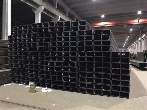 高邮冷拔方管选型指南 工程采购怎么选